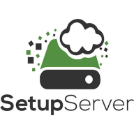 SetupServer.io SetupServer.io
