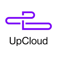 UpCloud UpCloud