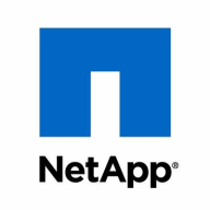 NetApp NetApp