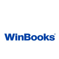 WinBooks WinBooks