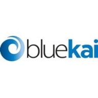 Oracle BlueKai Oracle BlueKai