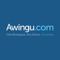 Awingu Awingu