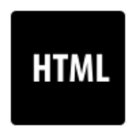 HTML HTML