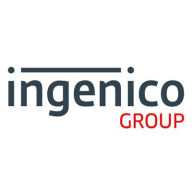 Ingenico Group Ingenico Group