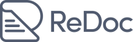 ReDoc ReDoc