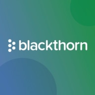 Blackthorn Blackthorn