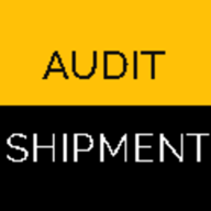 AuditShipment AuditShipment