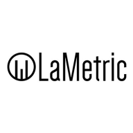 LaMetric LaMetric