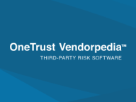 Vendorpedia Vendorpedia