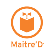 Maitre'D Maitre'D