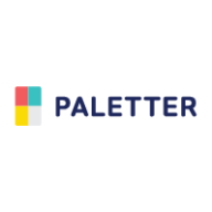 Paletter