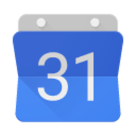 Google Calendar