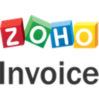 Zoho Invoice