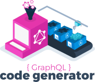 GraphQL Code Generator 