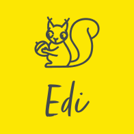 Edi – your clever expense collector