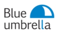 Blueumbrella