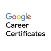 Google Career Certificates - Grow with Google