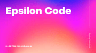 Epsilon Code