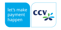 CCV Online Payments