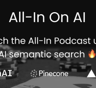 All-In On AI
