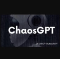 ChaosGPT