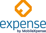 Expense by MobileXpense