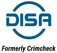 DISA Global Solutions formerly Crimcheck