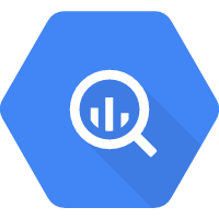 Google BigQuery