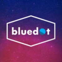 bluedot