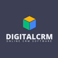 DigitalCRM