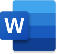 Microsoft Word