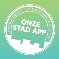 ONZE STAD APP