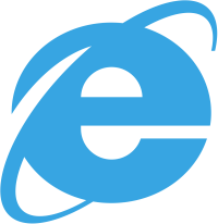 Microsoft Internet Explorer