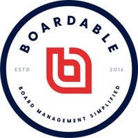 Boardable