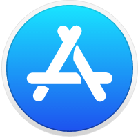 Mac App Store