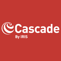 IRIS Cascade HR