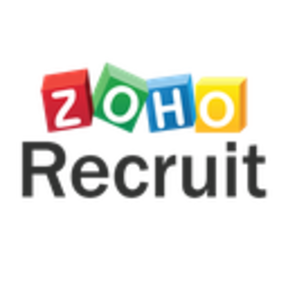 Zoho Recruit