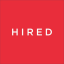 Hired Hired