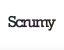 Scrumy Scrumy