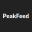 PeakFeed PeakFeed