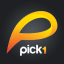 Pick1 Pick1