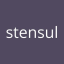 Stensul Stensul