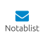 Notablist Notablist