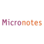 Micronotes Micronotes