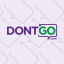 Don't Go Don't Go