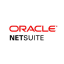 Oracle NetSuite Oracle NetSuite