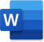 Microsoft Word Microsoft Word