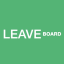 LeaveBoard LeaveBoard