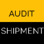 AuditShipment AuditShipment
