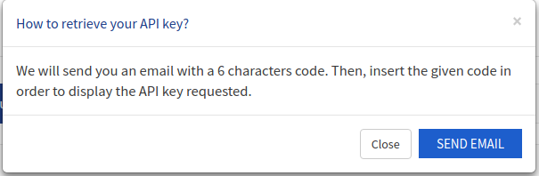 Approve Email